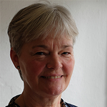 Dorte Kjærgaard