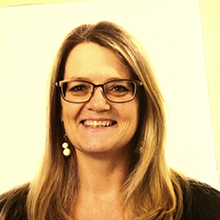 Lise Emming