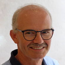 Thomas Graf