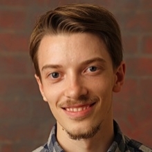 David Wendel Jokszies