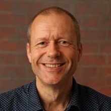 Henrik Søndergaard