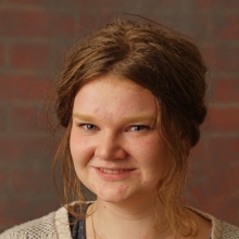 Marie Louise Wendel Jokszies