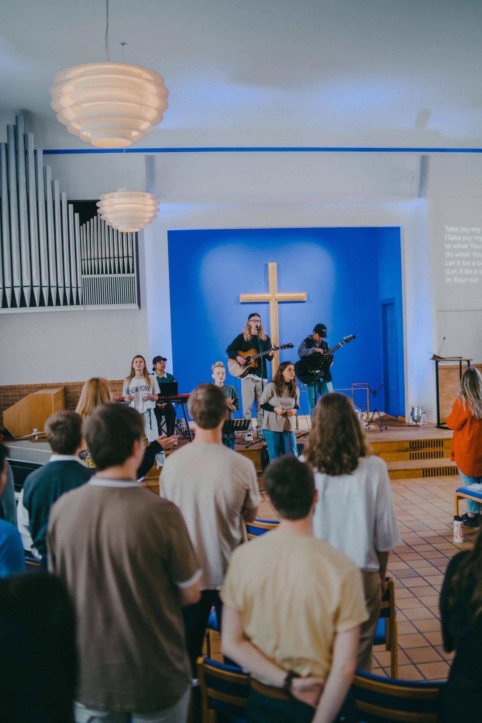 Adoration