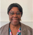 Cynthia Padi