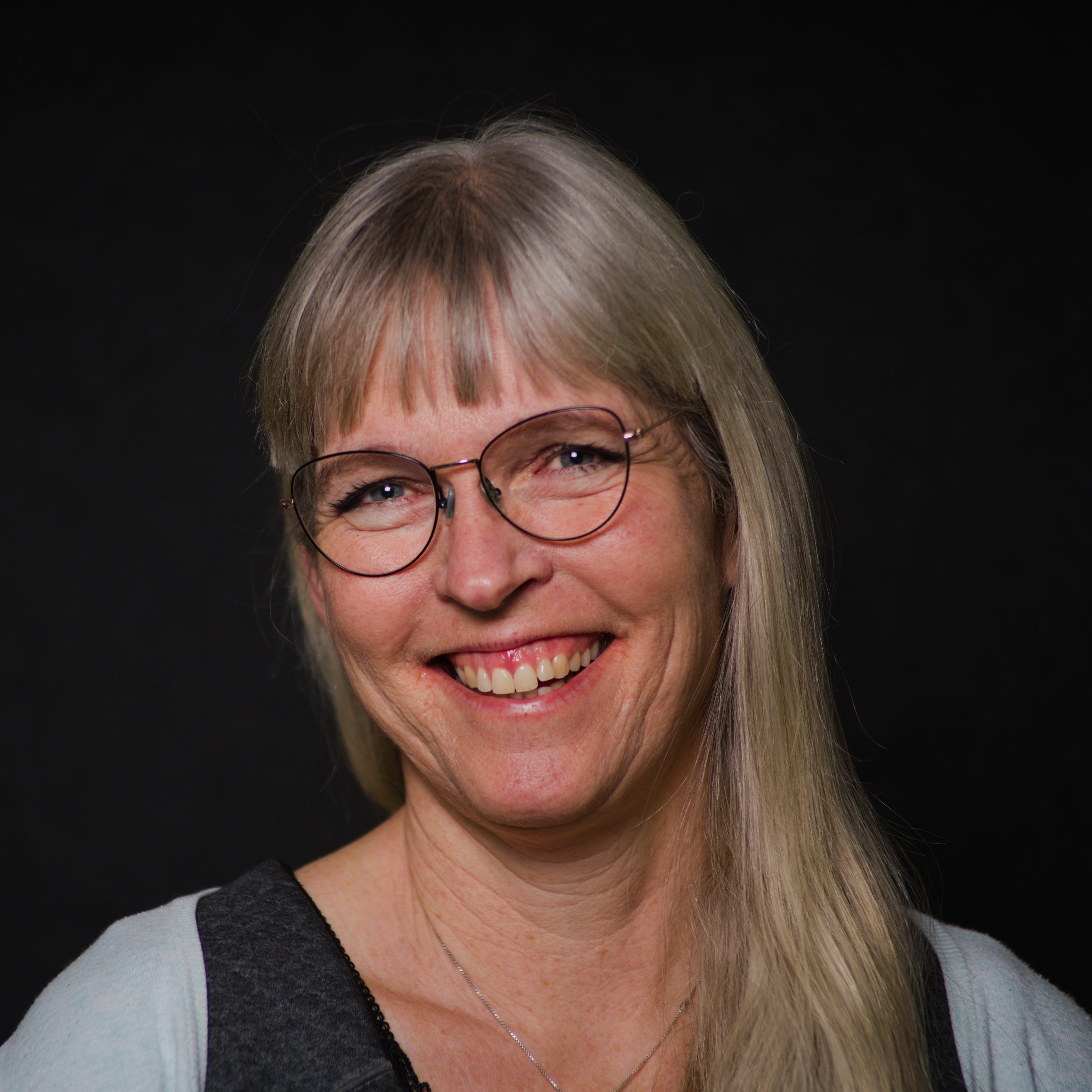 Jette Bjørnestad
