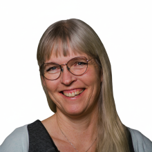 Jette Bjørnestad