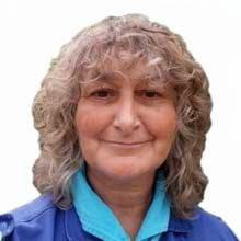 Lise Kildelund